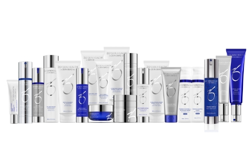 ゼオスキンヘルス