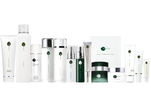 M-DEAR（エムディア）